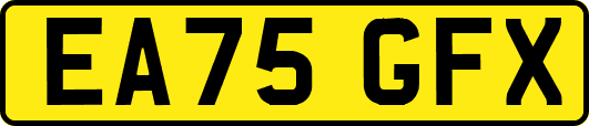 EA75GFX