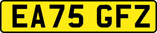 EA75GFZ