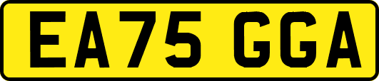 EA75GGA