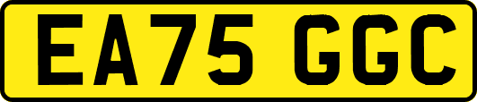 EA75GGC
