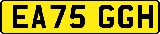 EA75GGH