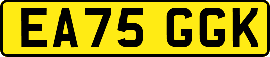 EA75GGK