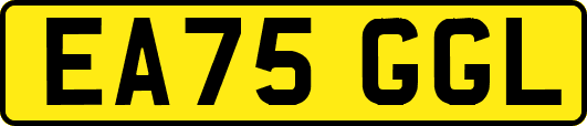 EA75GGL