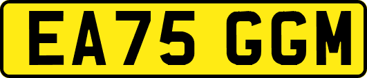 EA75GGM