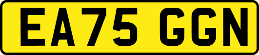 EA75GGN
