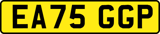 EA75GGP
