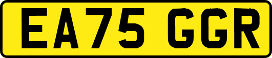 EA75GGR