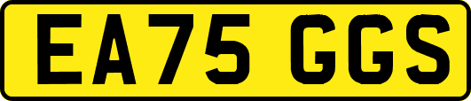 EA75GGS