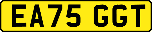 EA75GGT