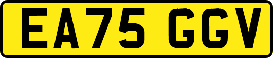 EA75GGV