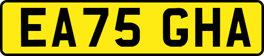 EA75GHA
