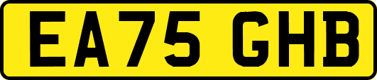 EA75GHB