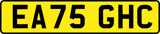 EA75GHC