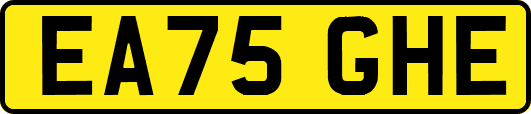 EA75GHE