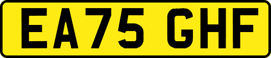 EA75GHF