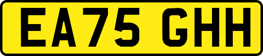EA75GHH