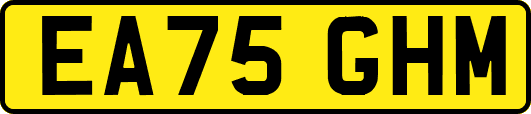 EA75GHM