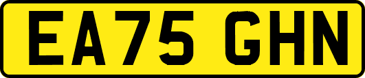 EA75GHN