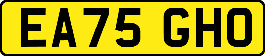 EA75GHO