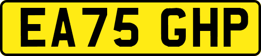 EA75GHP