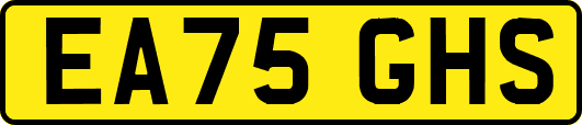 EA75GHS