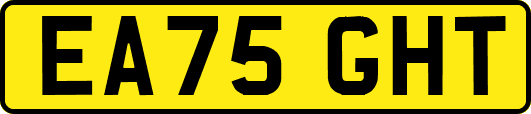 EA75GHT