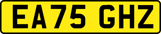 EA75GHZ