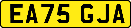 EA75GJA