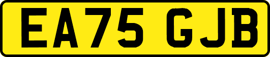 EA75GJB