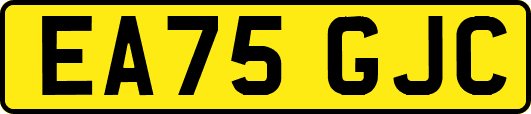 EA75GJC