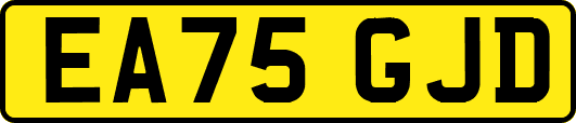EA75GJD