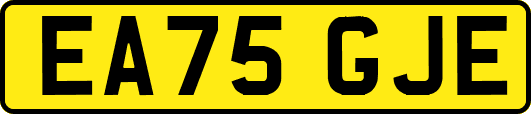 EA75GJE