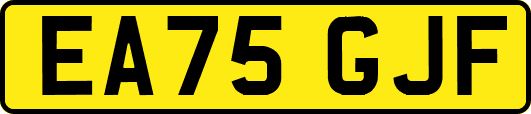 EA75GJF