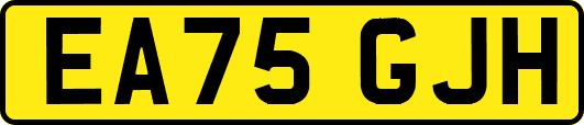 EA75GJH