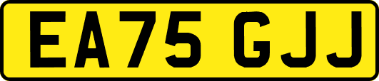 EA75GJJ