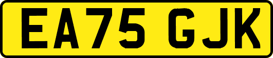 EA75GJK