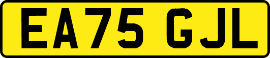 EA75GJL