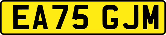 EA75GJM