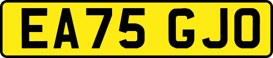 EA75GJO