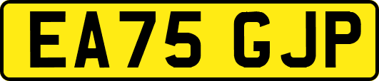 EA75GJP
