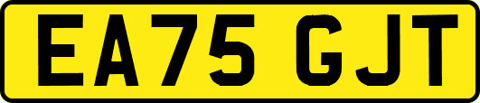 EA75GJT