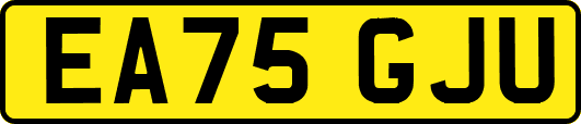 EA75GJU