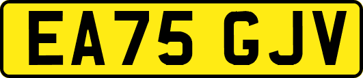 EA75GJV