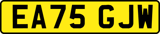 EA75GJW