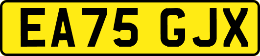 EA75GJX