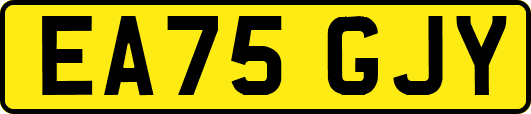 EA75GJY
