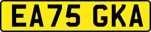 EA75GKA