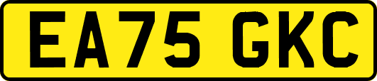 EA75GKC