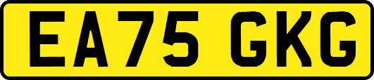 EA75GKG