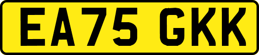 EA75GKK